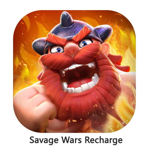 Savage Wars Recharge