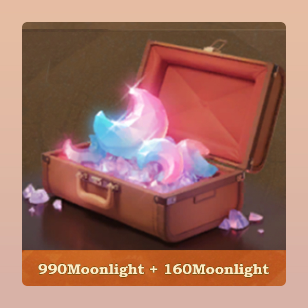 990 Moonlight