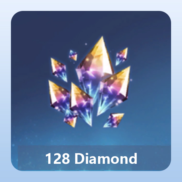 128 Diamond