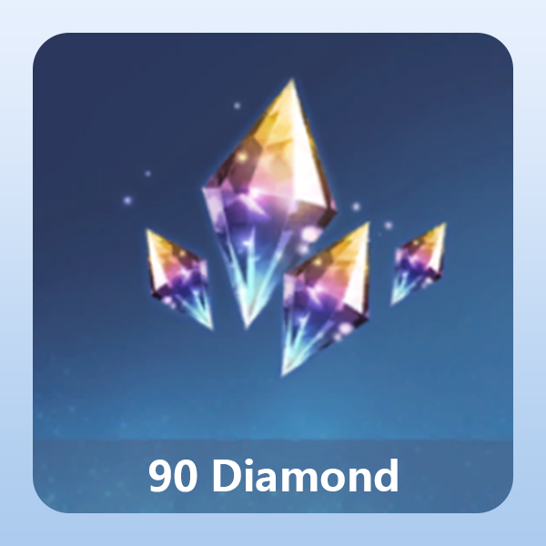 90 Diamond