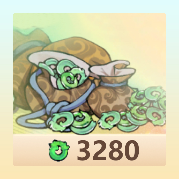 3280 Jade