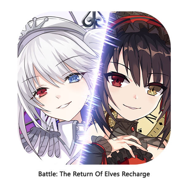 Battle: The Return Of Elves Recharge