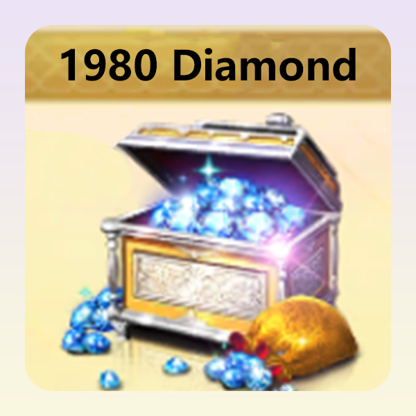 1980 Diamond