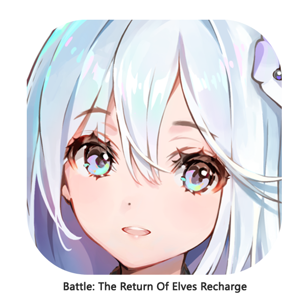 Falling Star Recharge