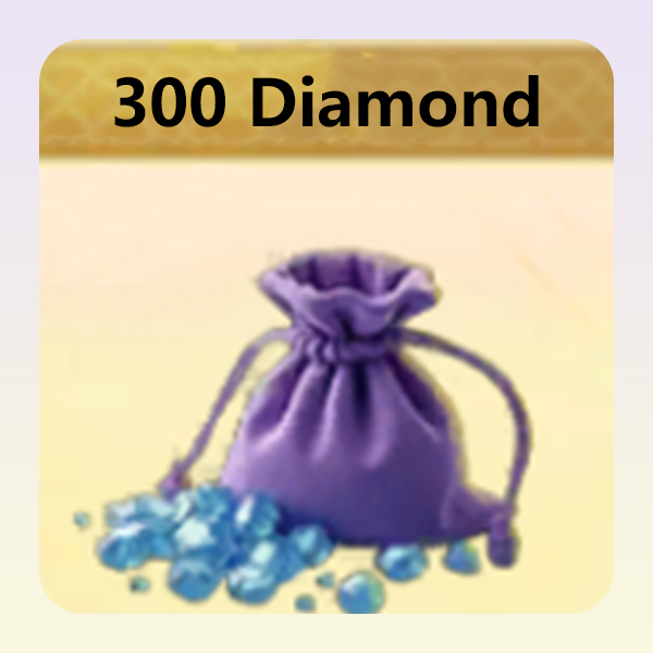 300 Diamond