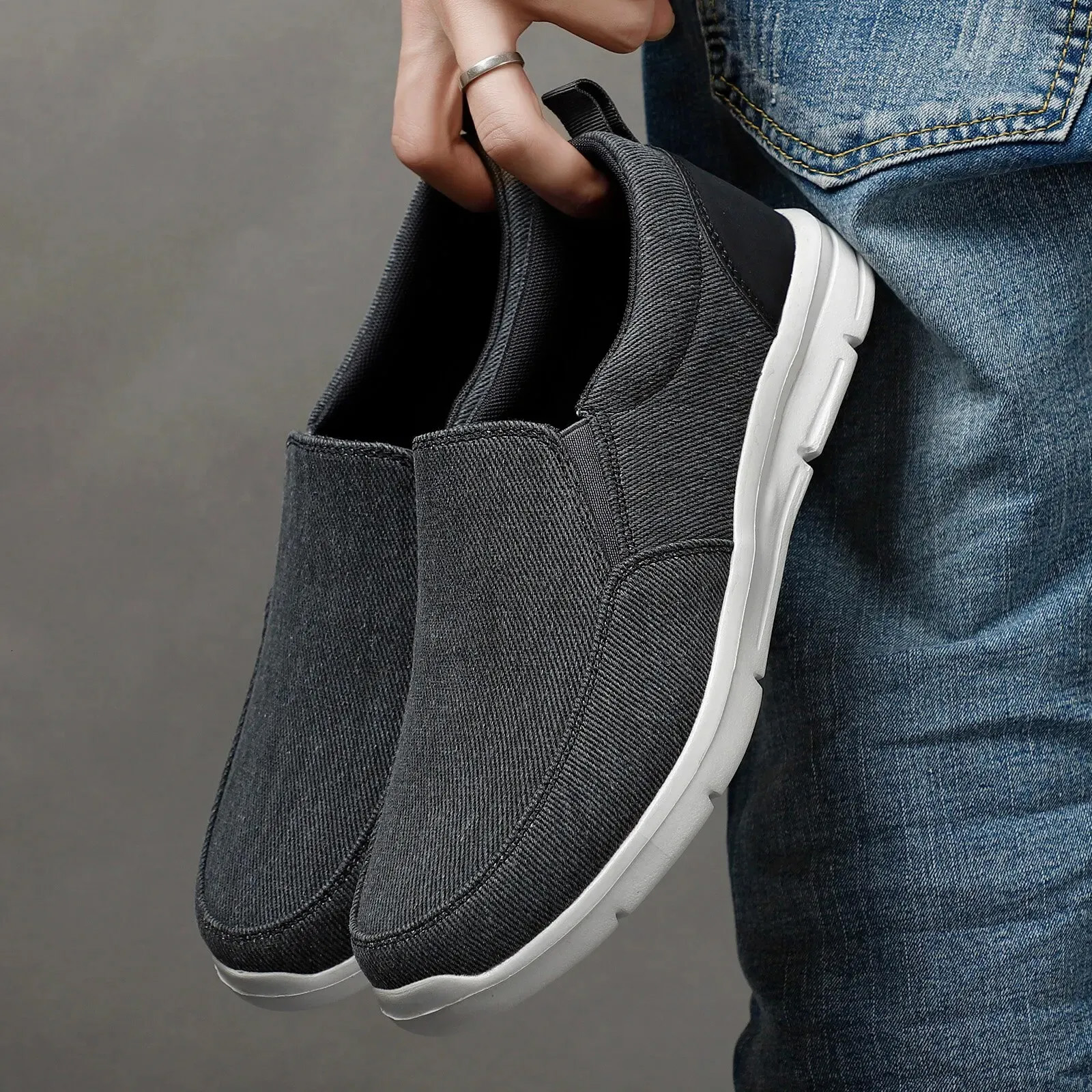 Dark-gray 