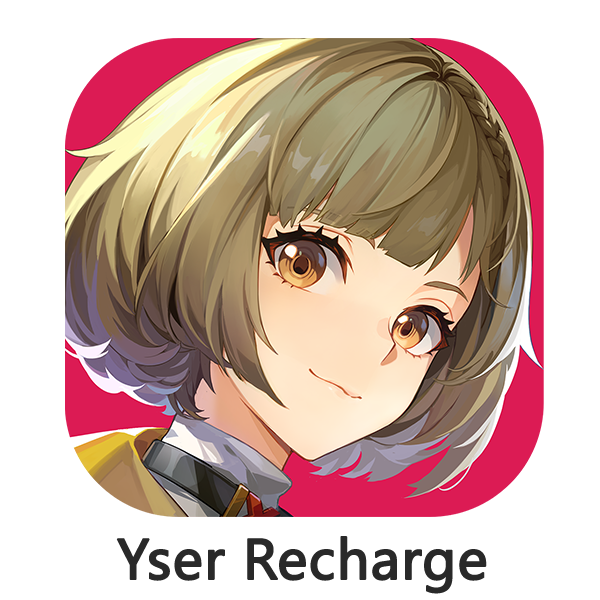 Yser Recharge