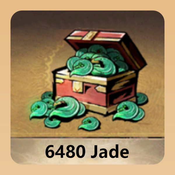 6480 Jade