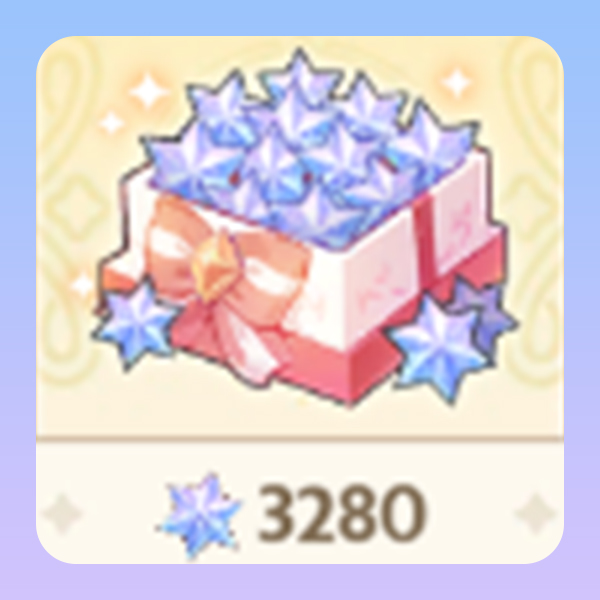 3280 Star Diamond