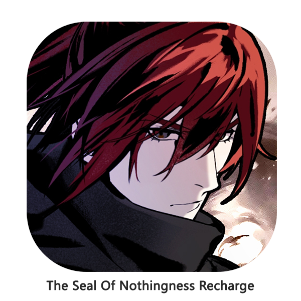 The Seal Of Nothingness