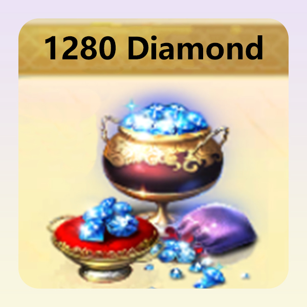 1280 Diamond