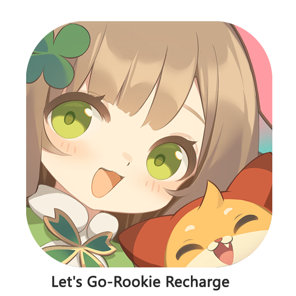 Let's Go-Rookie