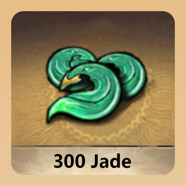 300 Jade