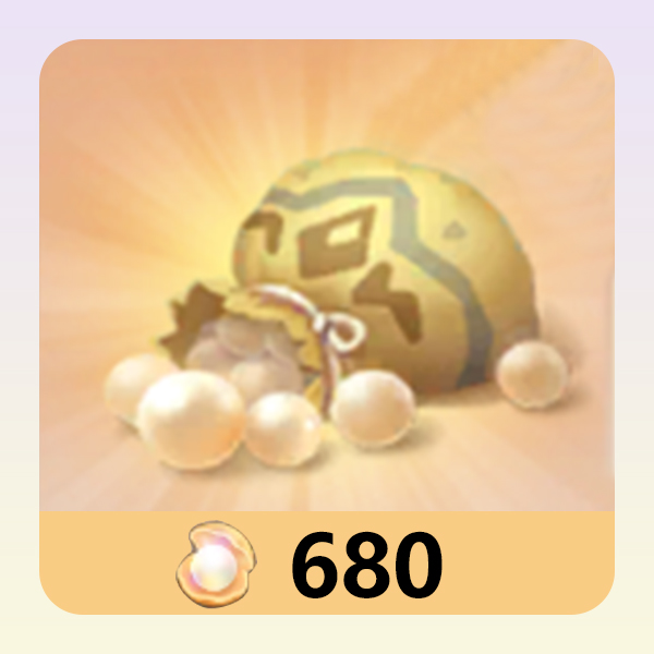 680 Pearl