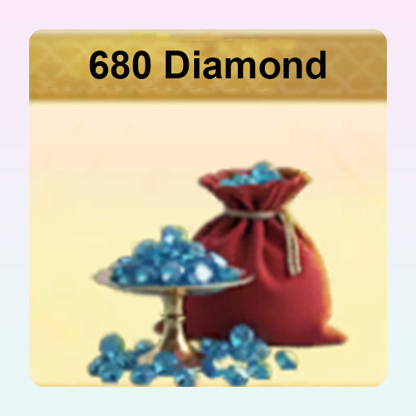 680 Diamond