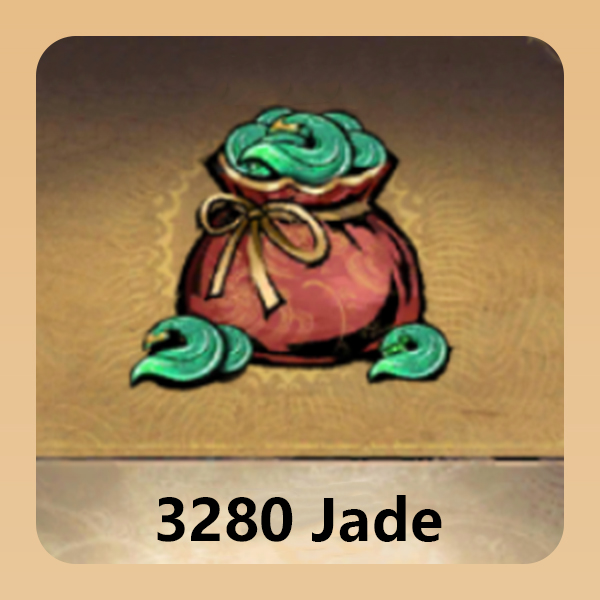 3280 Jade