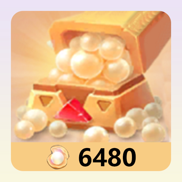 6480 Pearl