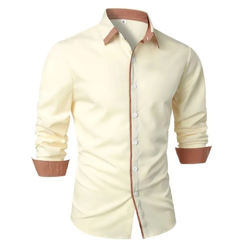 Light-yellow 