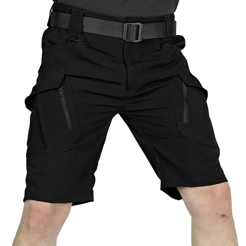 Men's Cargo Shorts Outdoor Casual Breathable Loose...