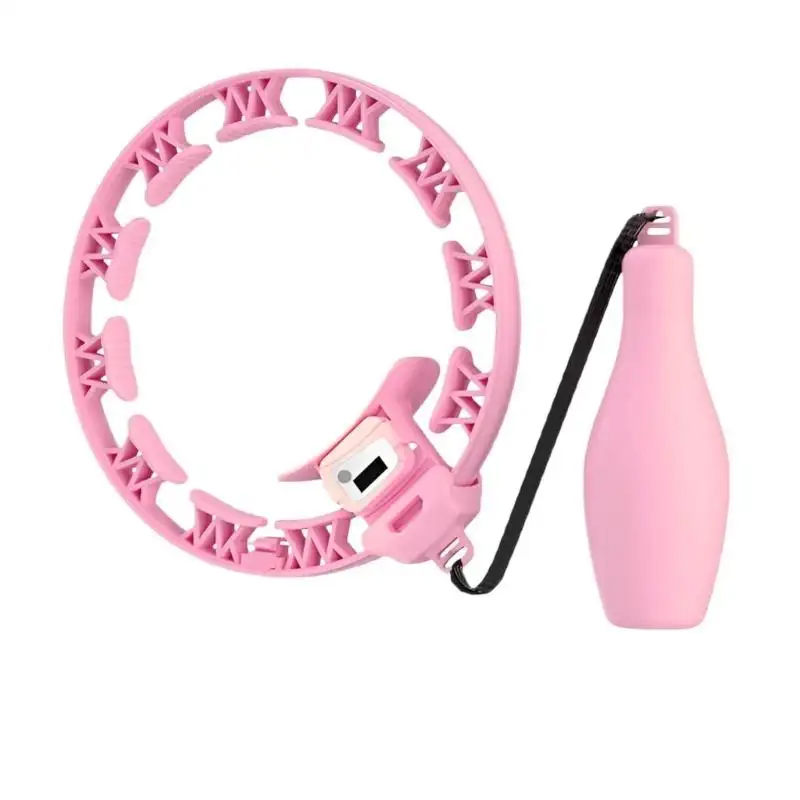 Modifiable Quiet Intelligent Dance Hoop Permanent ABS Building