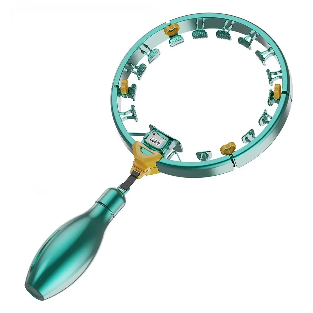 Smart Sports Hoops Removable Abdominal Ring Abdominal Fitness Equipment