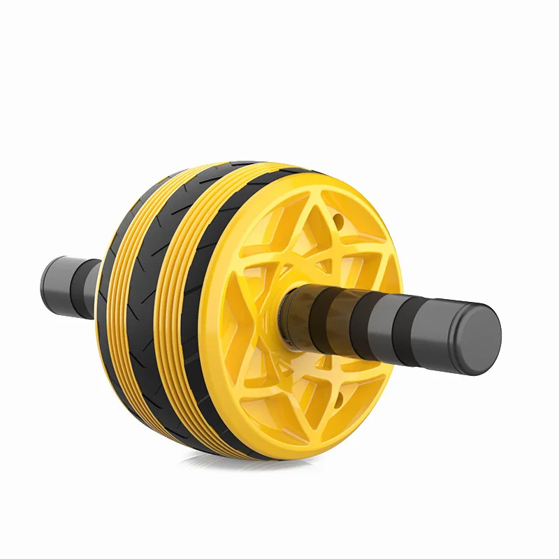 Abdomen Fitness Equipment Push-Up Wheel Fitness Equipment Abdominal Wheel