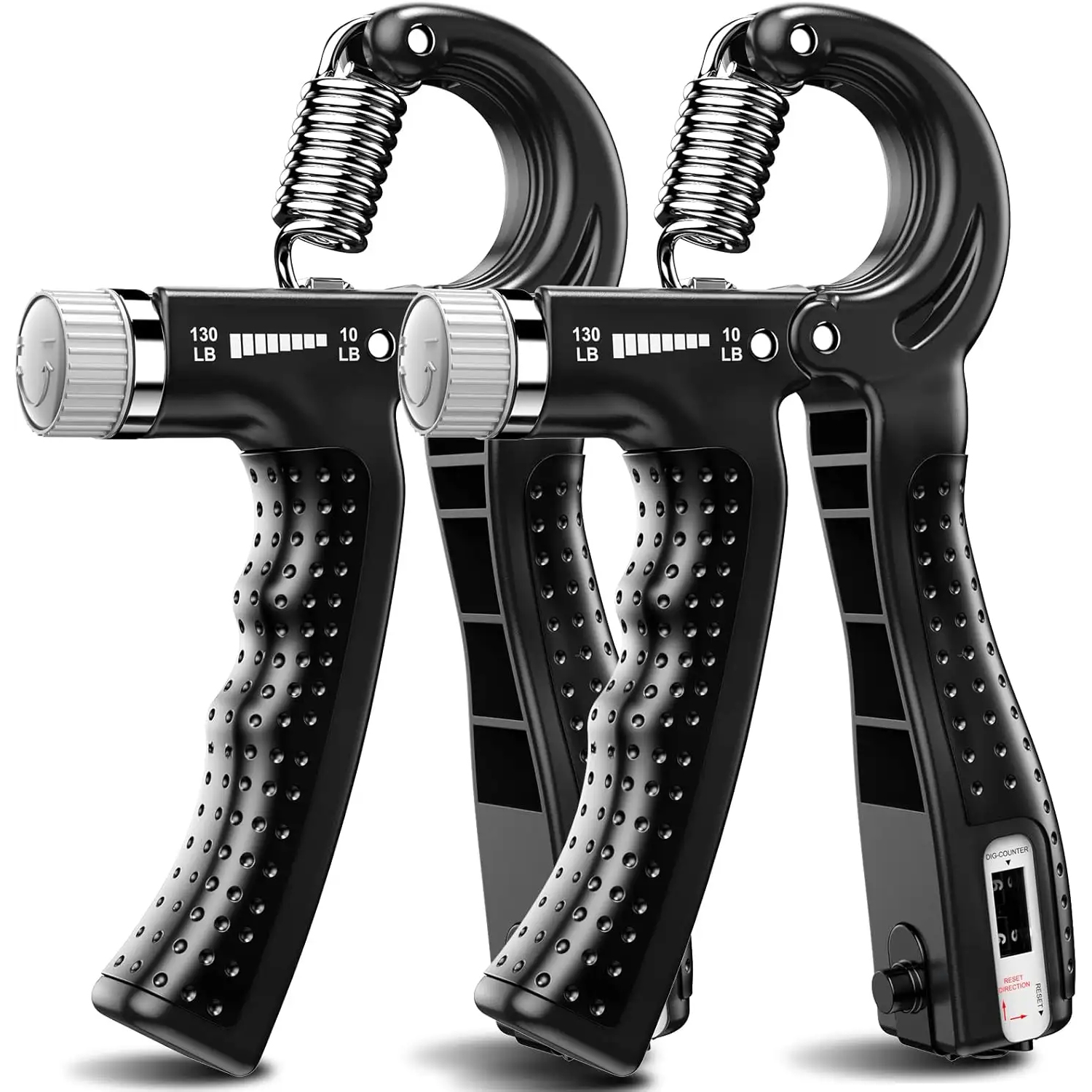 Adjustable Hand Grip...