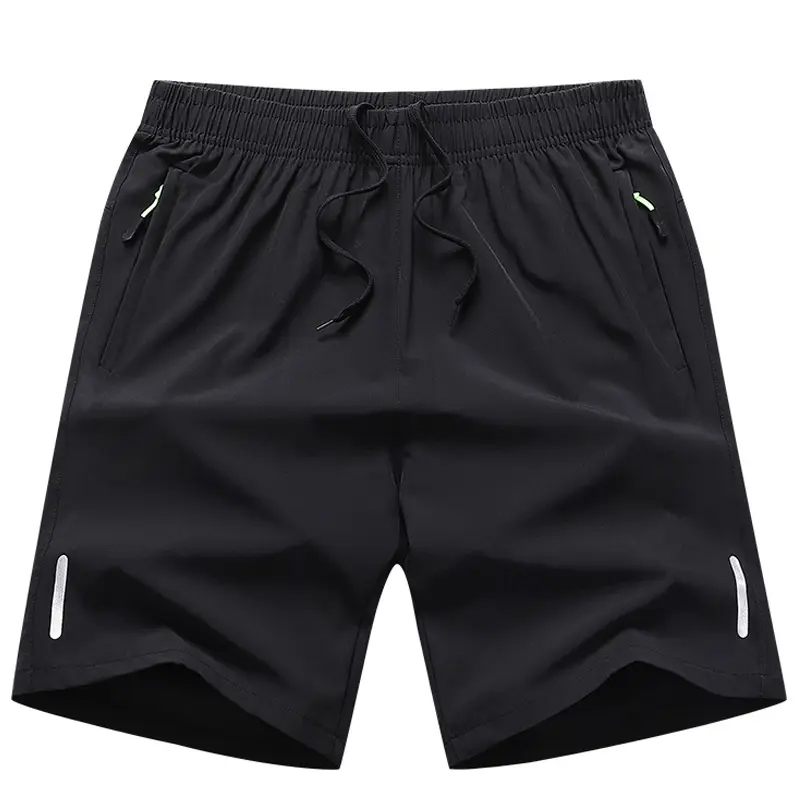 Fashion Shorts Men Gym Fitness Shorts Running Jogging Outdoor Sports Short Pants For Men Thin Quick Dry Shorts