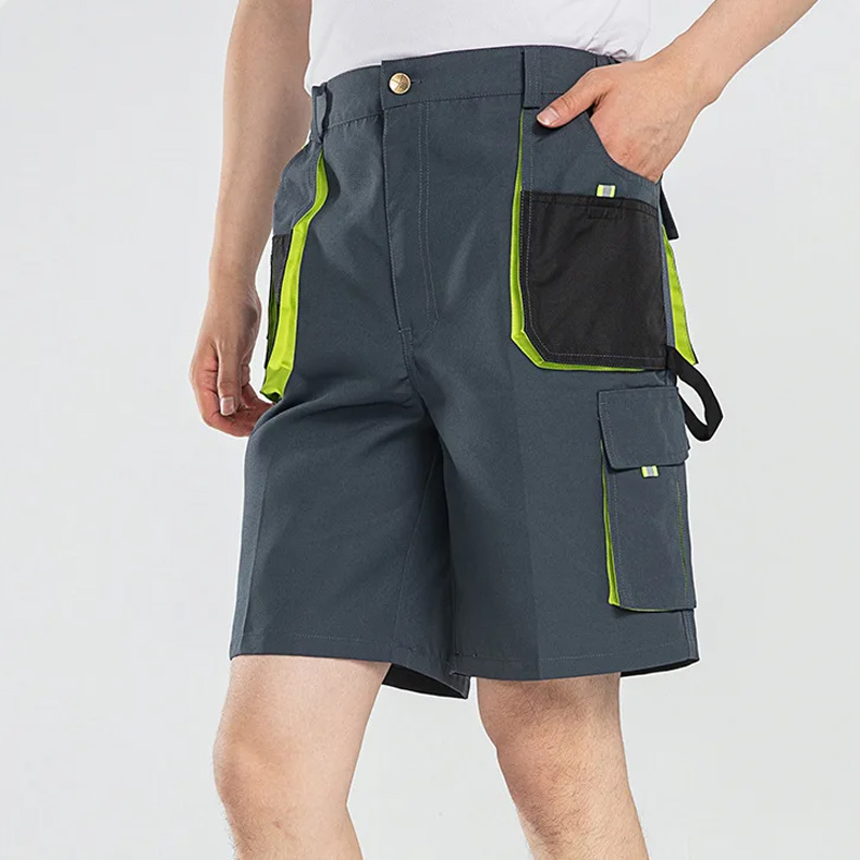 Blackish-green 
