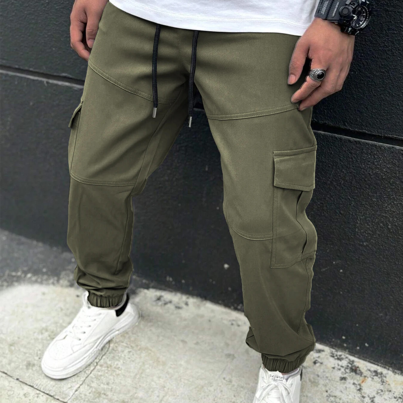 Dark-green 