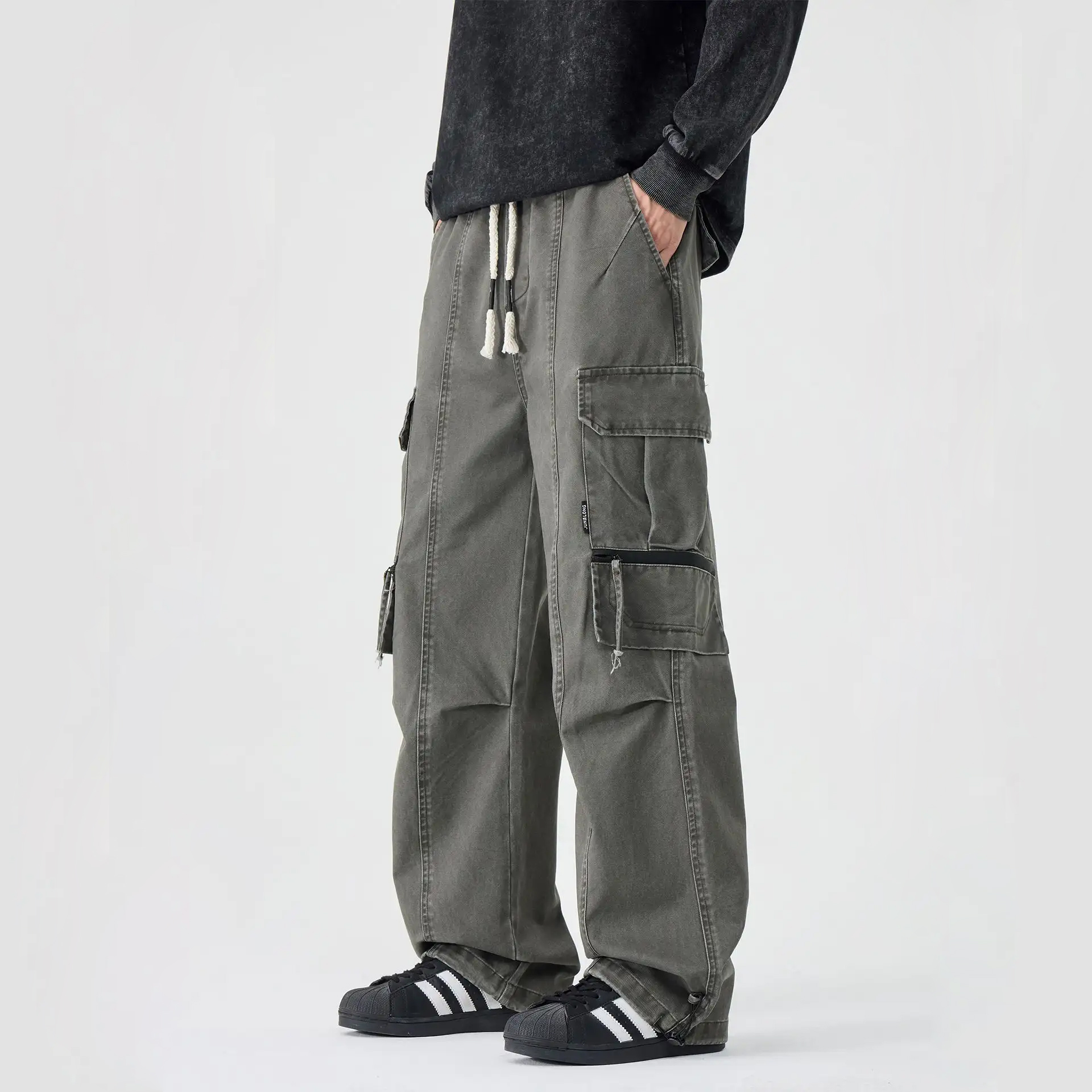 Dark-green 