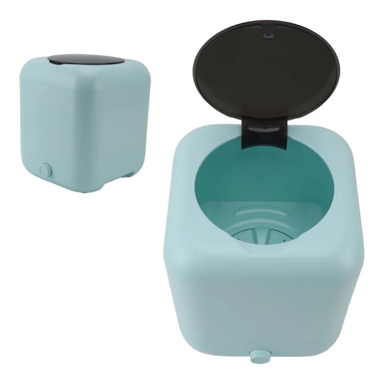 Automatic Portable Washing Machine Mini Laundry Washer 3 Gear Timer