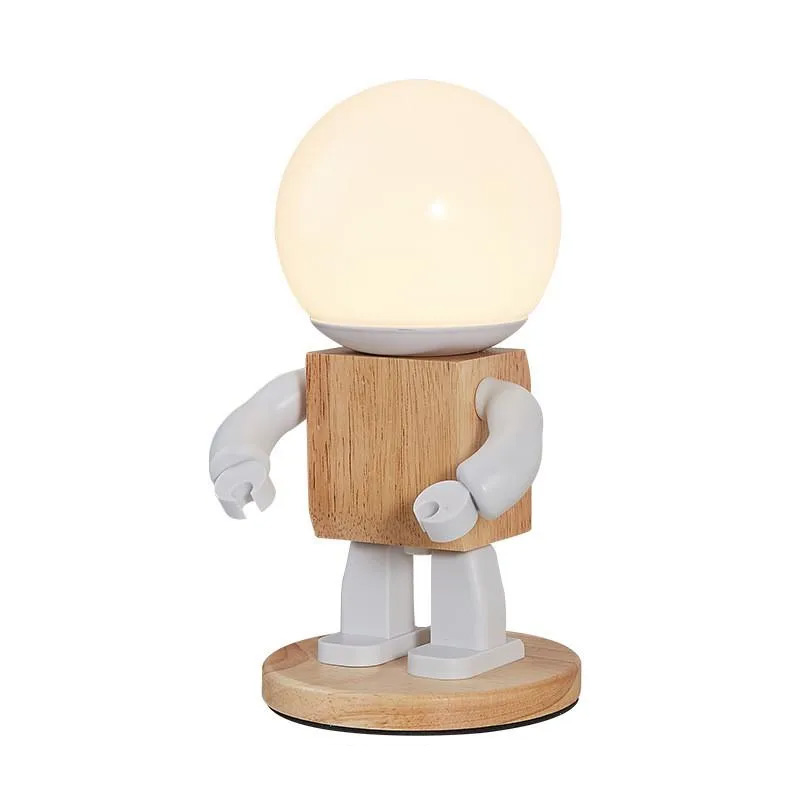 Table Lamps Bedside Living Room Decoration Read La...