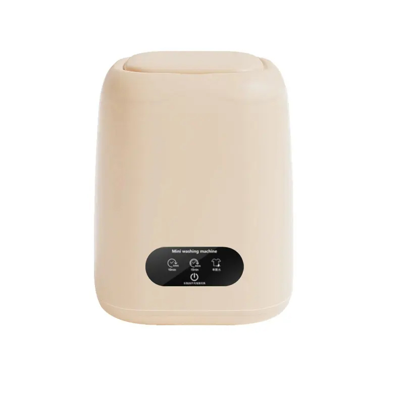 Small Washing Machine Mini Washer Fully Automatic ...