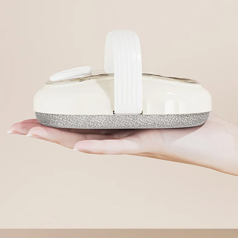 Bath Shower Brush Exfoliating Skin Scrubber Body M...