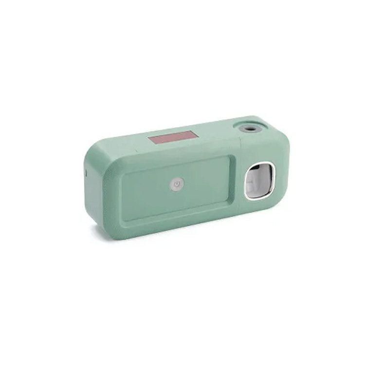 Intelligent UV Toothbrush Disinfection Machine Pun...