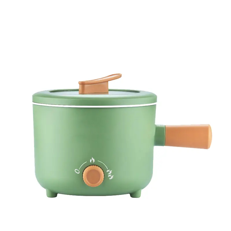 Multi Cookers Electric Pot Household Non-stick Pan...