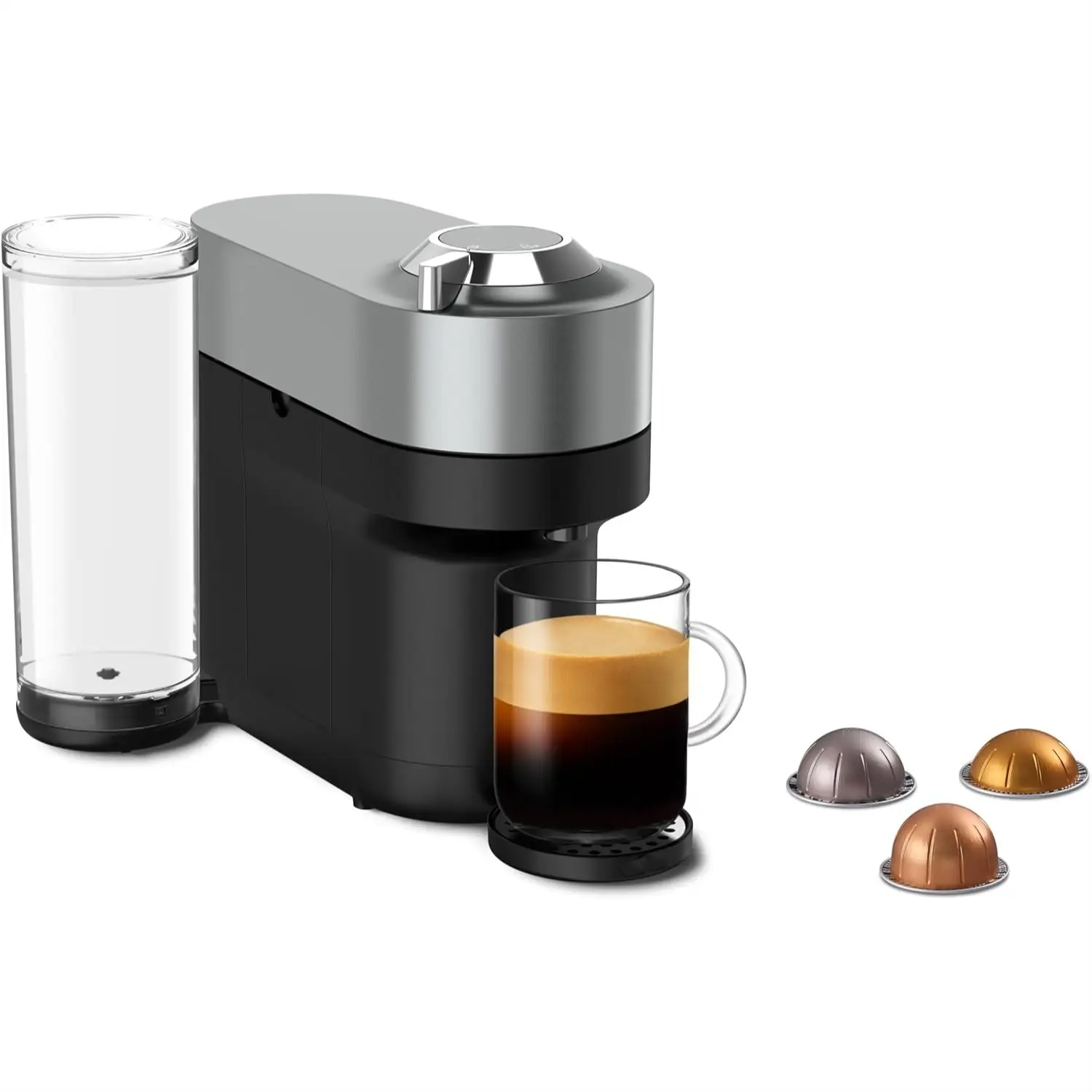 Luxury Coffee And Espresso Machines