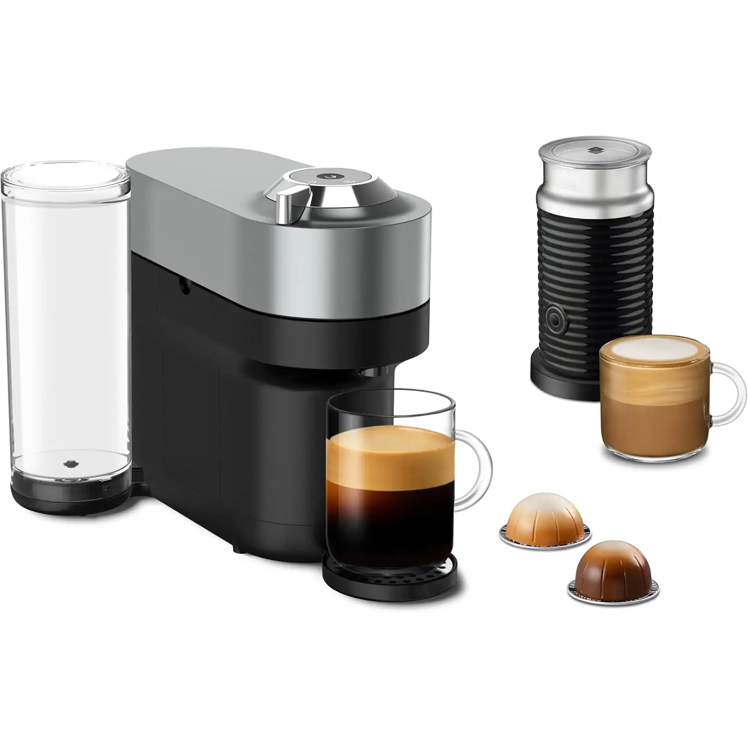 Luxury Coffee And Espresso Machines