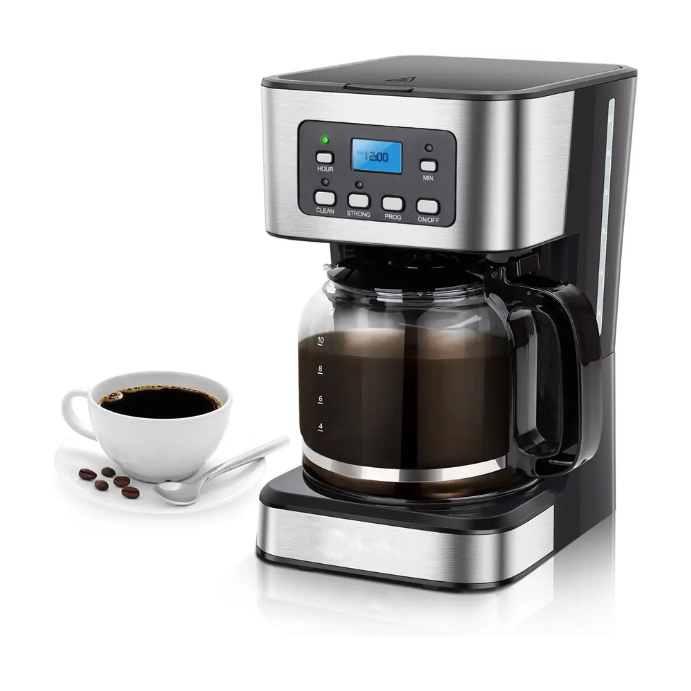 Drip Coffee Machines Are Suitable For Offices