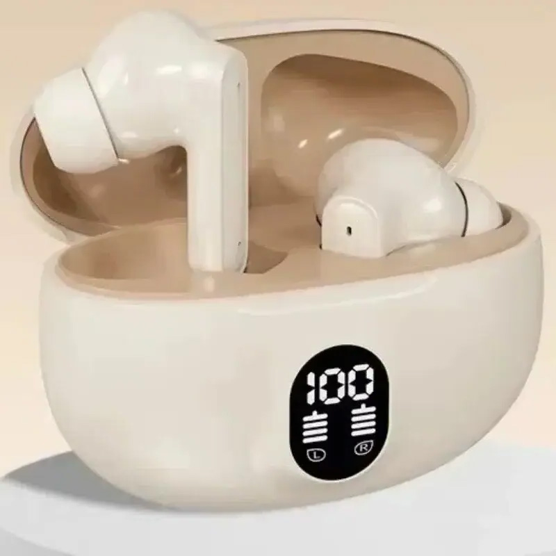 Wireless Headphones Game Bluetooth Headphones With...