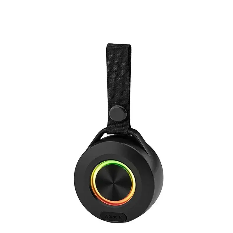 Portable Speaker Wireless Waterproof Shower Speake...