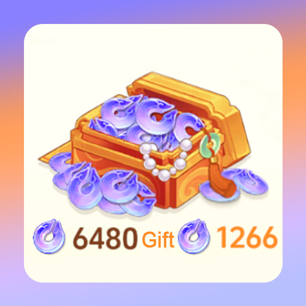 6480 Soul Fragment
