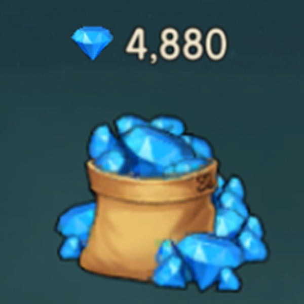 4880 Diamond