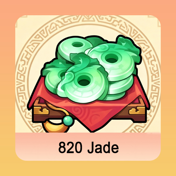 820 Jade