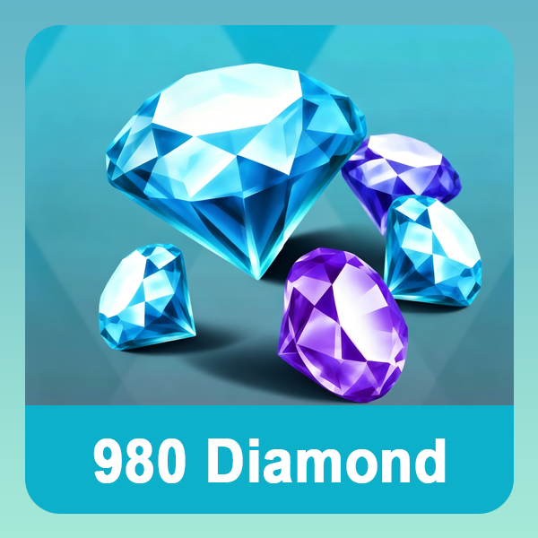 980 Diamond