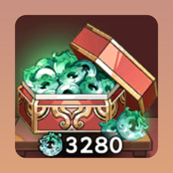 3280Jade