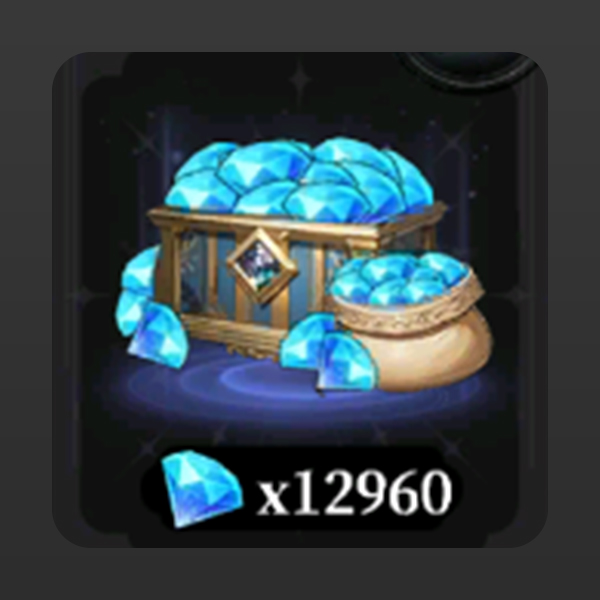 12960 Diamond