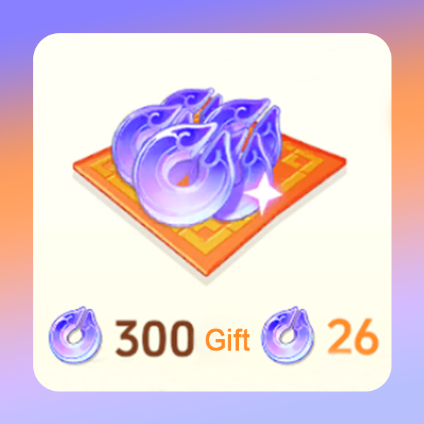 300 Soul Fragment