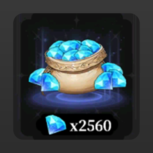 2560 Diamond